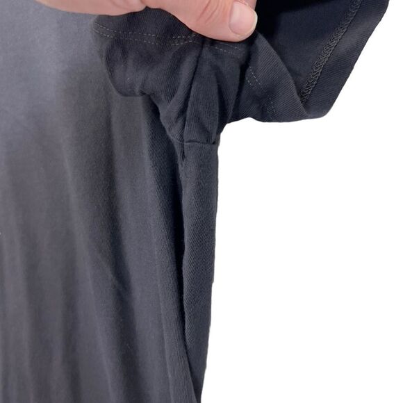 Women's Jake Iowa Crusher Tee xl Hawkeyes colors💛🖤 - Picture 7 of 9